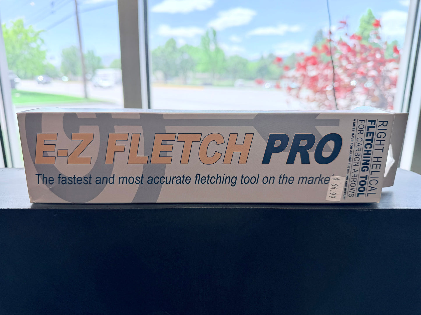 Arizona EZ Fletch