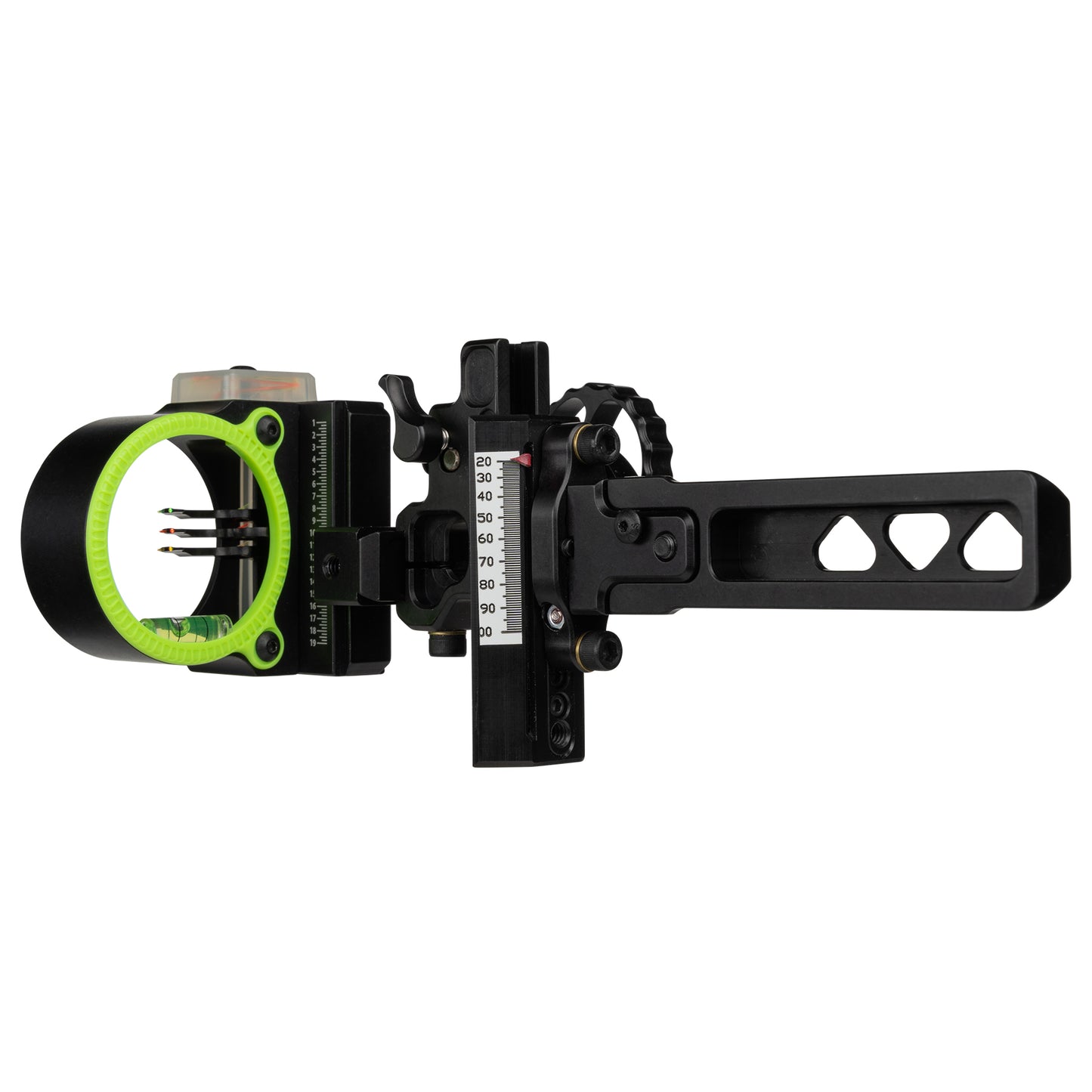 Black Gold Ascent Verdict 5 Pin S6 Edition DT