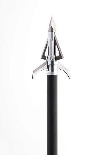 Grim Reaper Mirco Hybrid