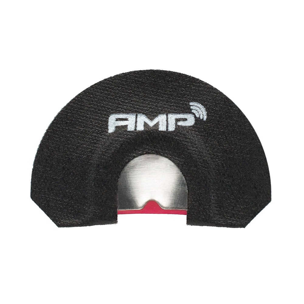 AMP BLACK ELK DIAPHRAGM
