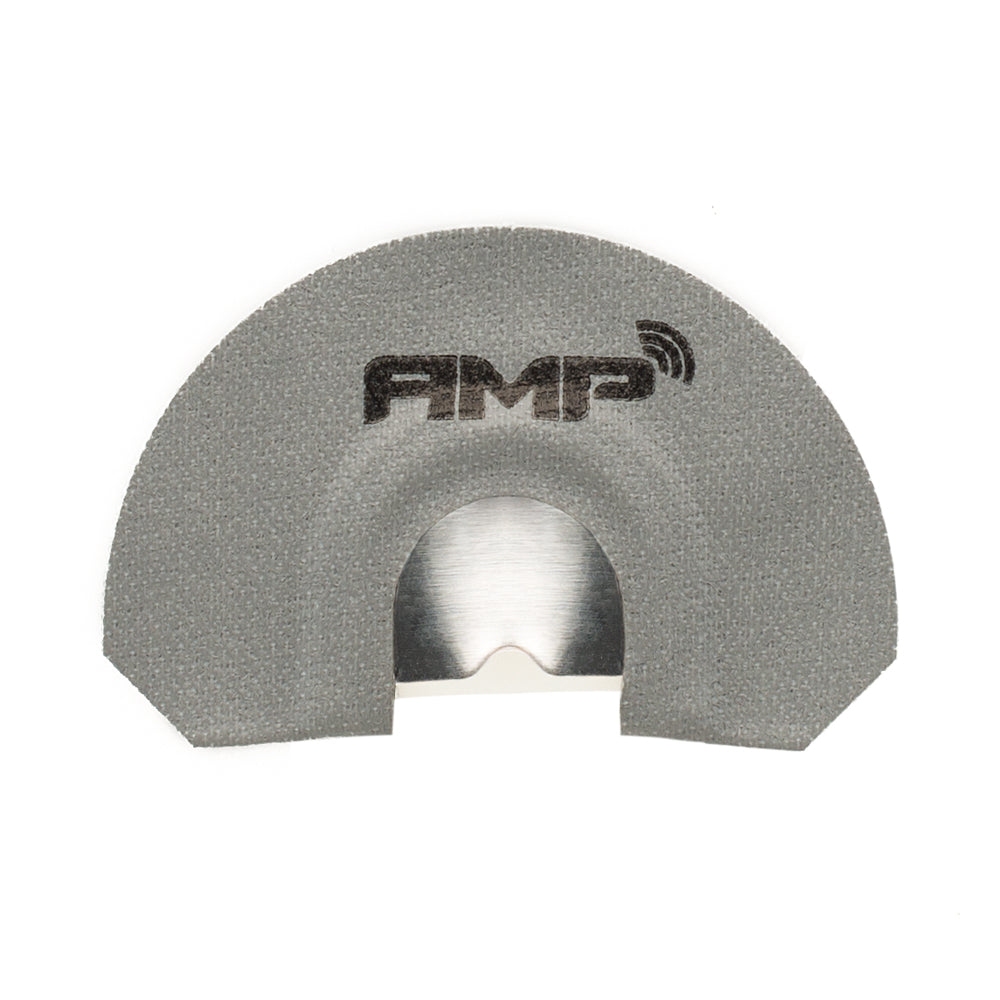 AMP GREY ELK DIAPHRAGM - Phelps