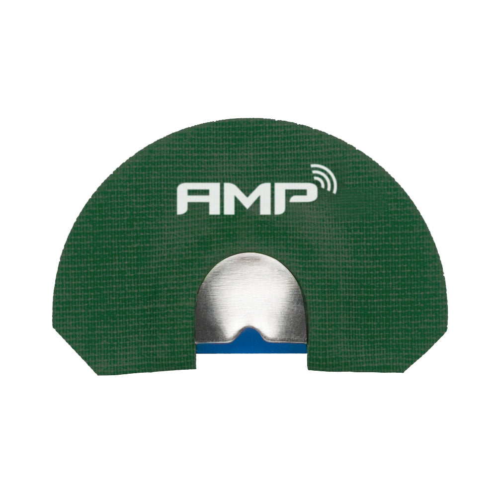 AMP GREEN ELK DIAPHRAGM - Phelps