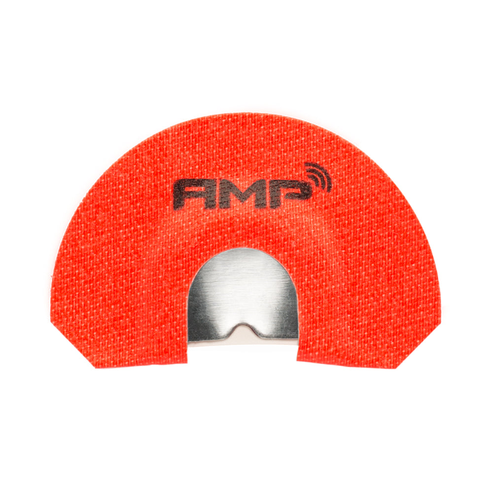 AMP ORANGE ELK DIAPHRAGM - Phelps