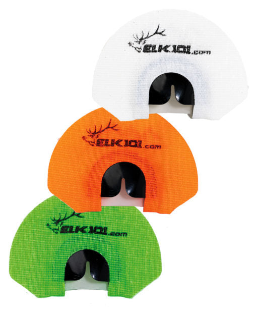 Elk #101 3 Pack - RMHC