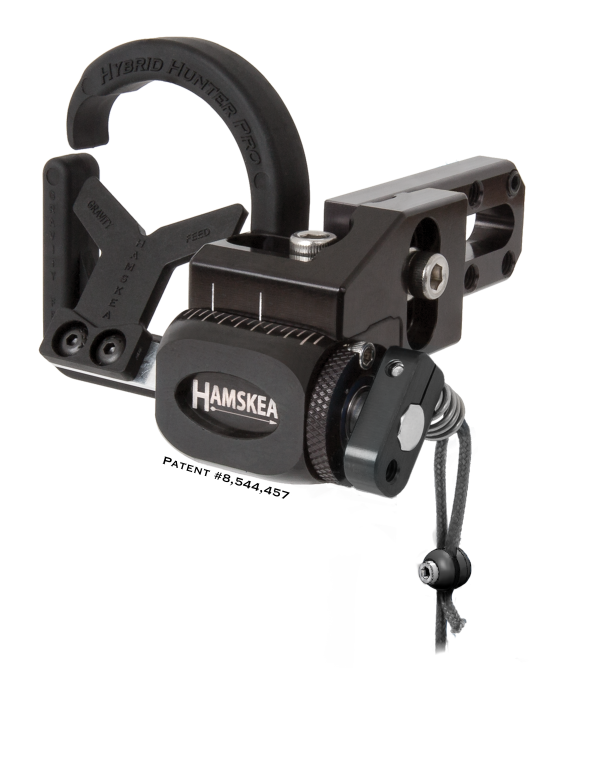Hamskea Hybrid Hunter Pro