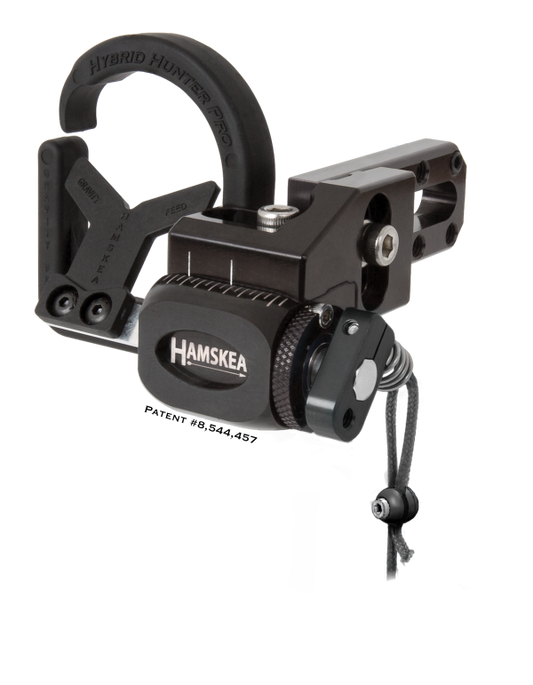 Hamskea Hybrid Hunter Pro