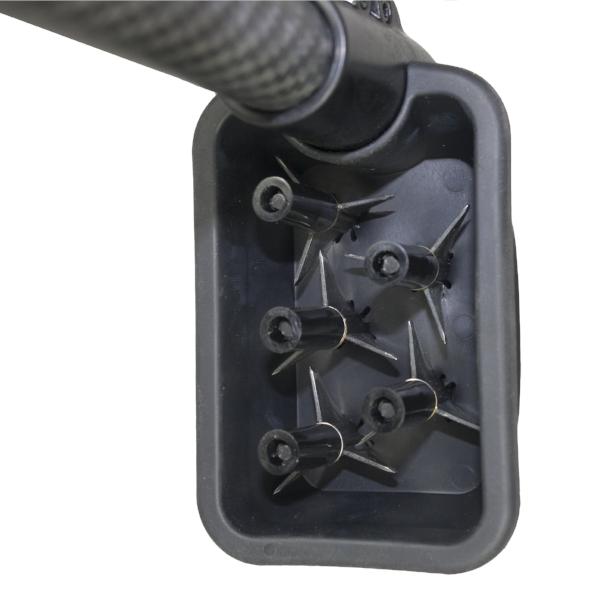 Option Archery Quivalizer