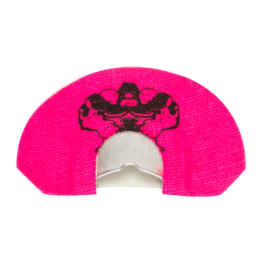 Jason Phelps Signature - PGC