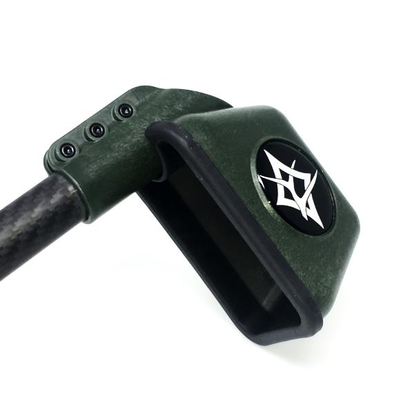 Option Archery Quivalizer