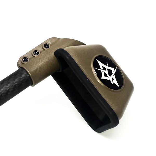 Option Archery Quivalizer