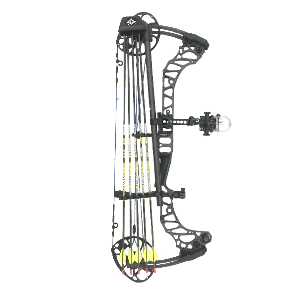 Option Archery Quivalizer