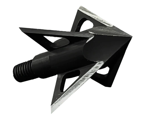 Tooth of The Arrow Broadhead