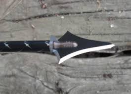 Kudu NEW MODEL!!! Contour + Plus (4 blade)