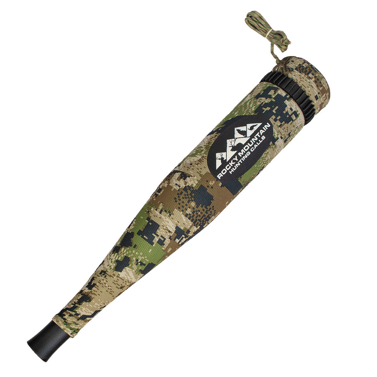 Rocky Mountain Hunting Calls Bully Bull Extreme Grunt Tube