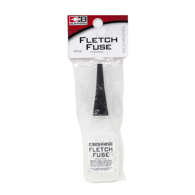 Bohning Fletch Fuse Adhesive