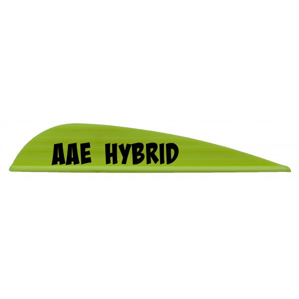 AAE Hybrid 26 Vane - 40 Pack