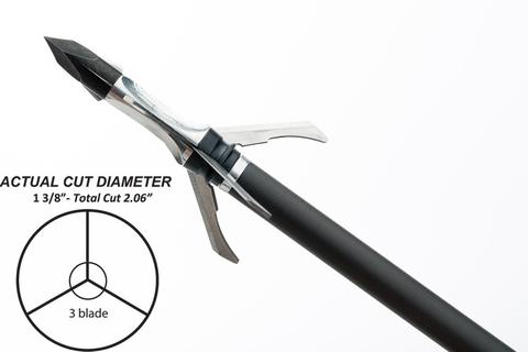 Grim Reaper RazorTip