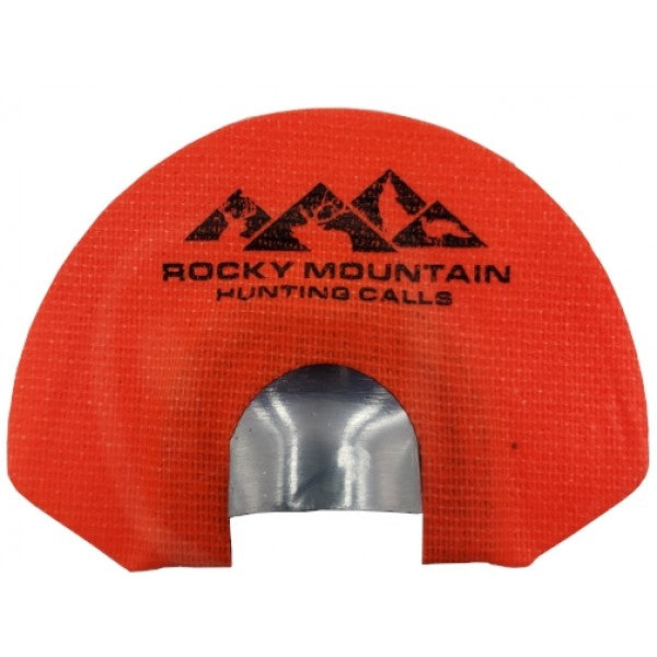 Elk Camp - RMHC