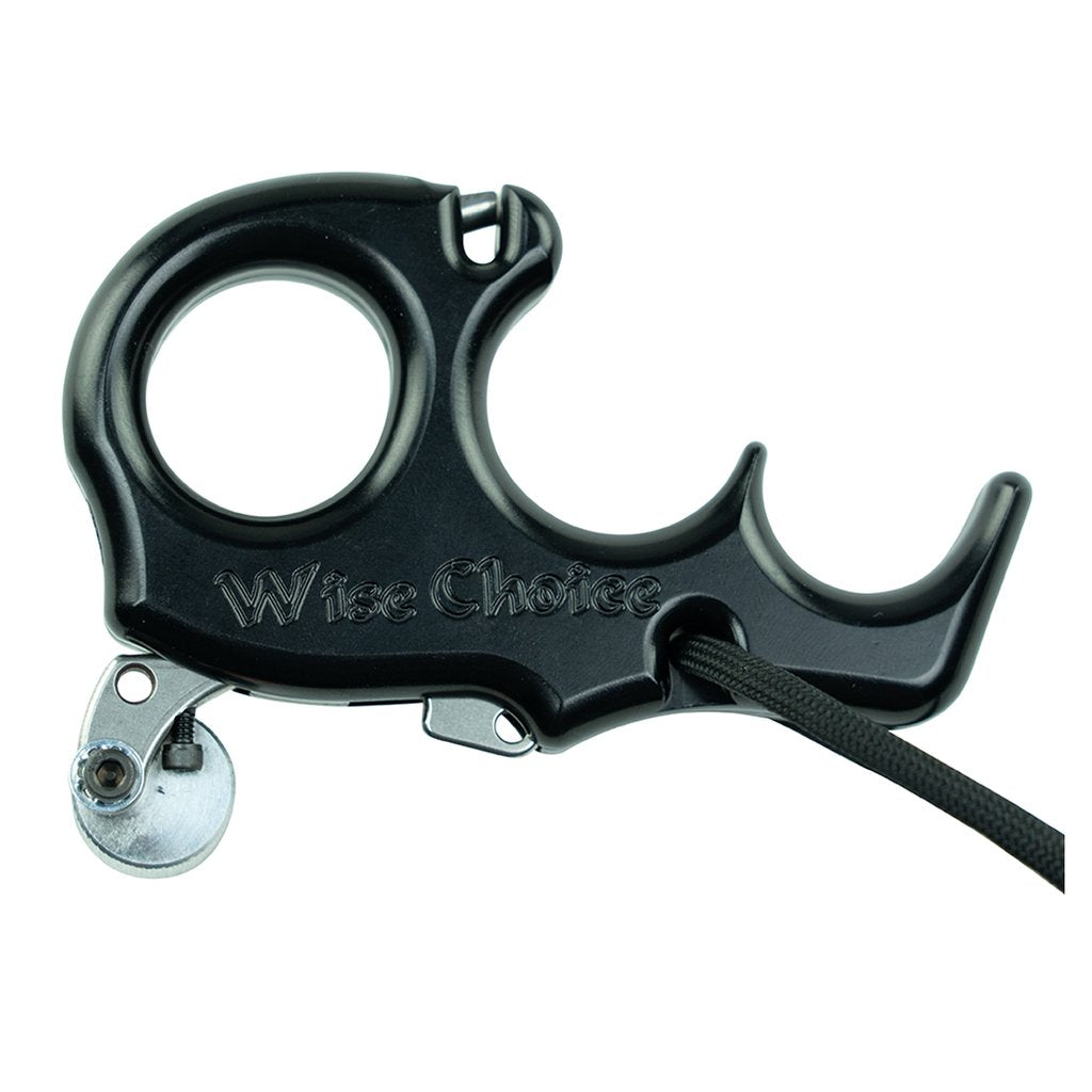 Carter Wise Choice Release