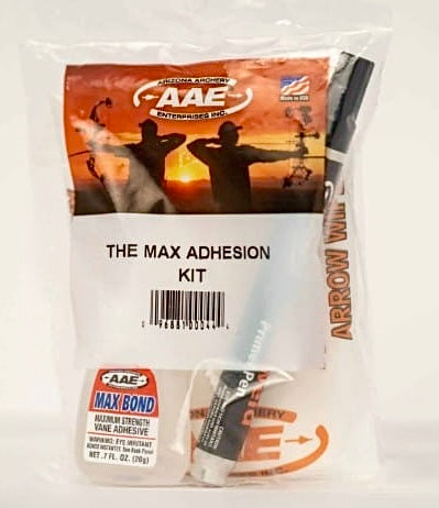 AAE Max Adhesion Kit