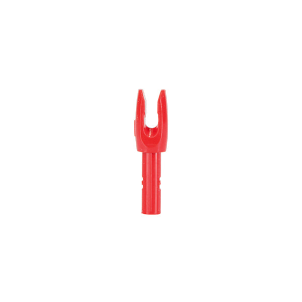 AAE IP Nock - .246 Red