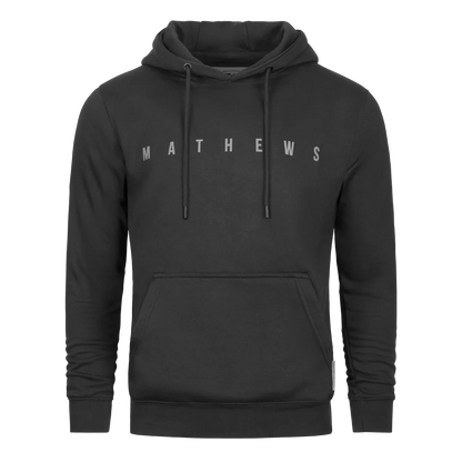 Mathews Premier Hoodie Black