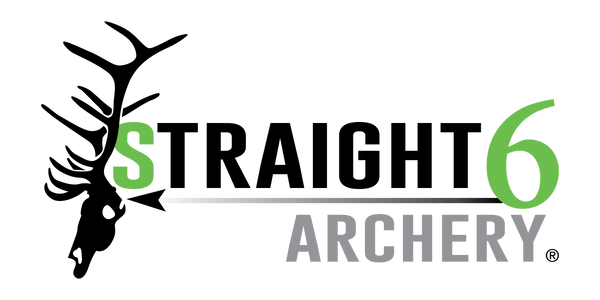Straight 6 Archery 