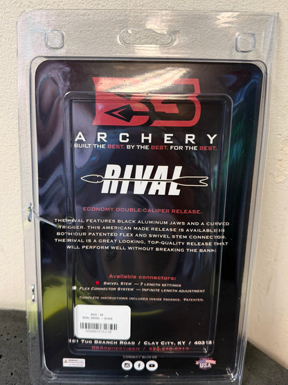 B3 Rival