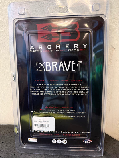 B3 Brave