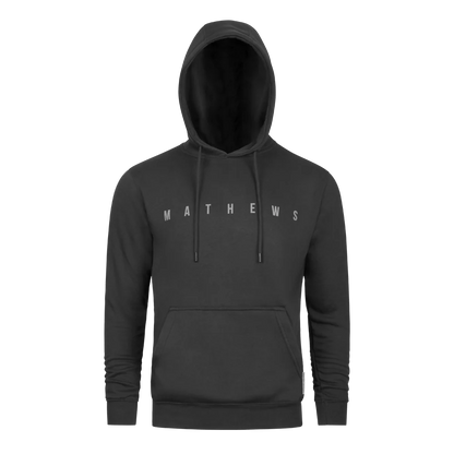 Mathews Premier Hoodie Black