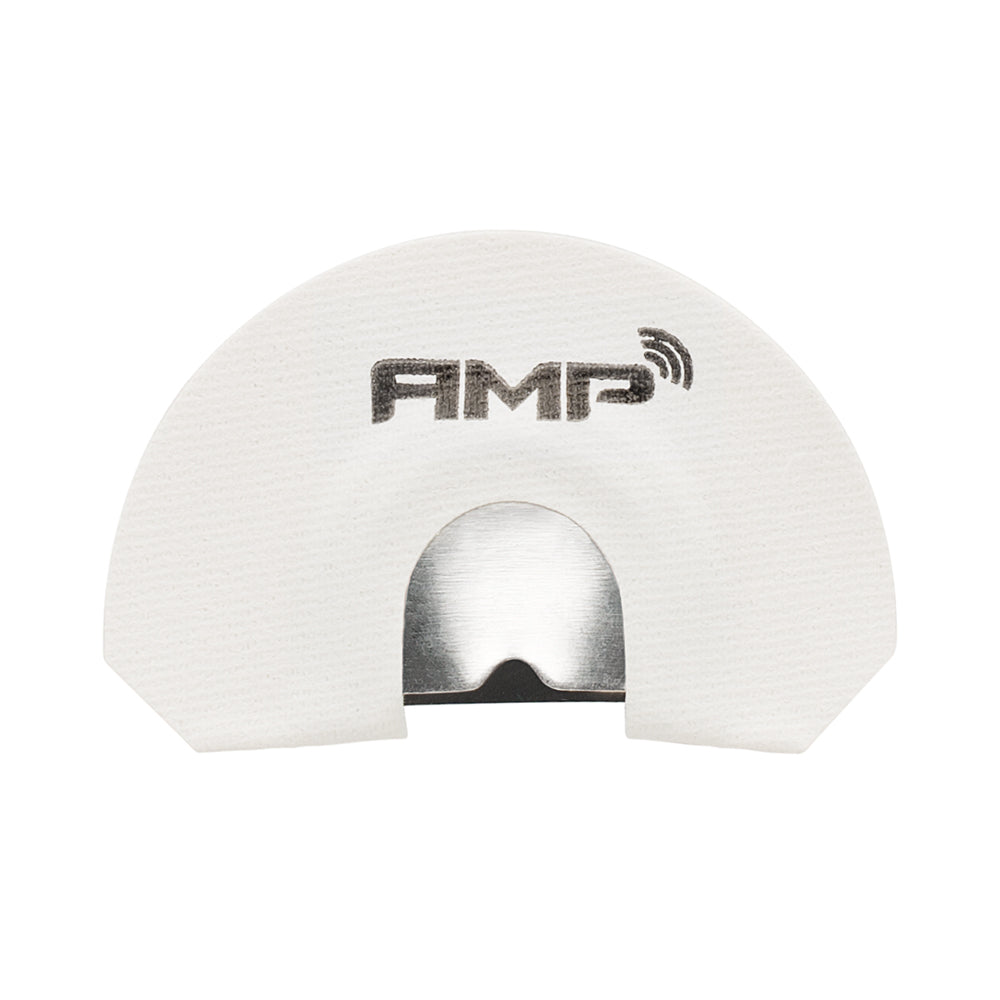 AMP WHITE ELK DIAPHRAGM - Phelps