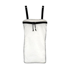 Stone Glacier Hydro White Sleeve