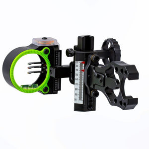 Black Gold Ascent Mountain Lite (Straight 6 Archery Special Edition)