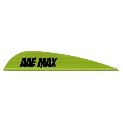 AAE Max Stealth Vane - 40 Pack